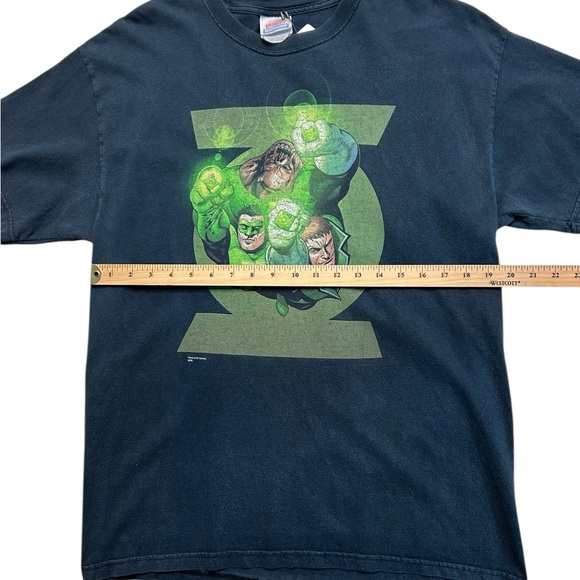 2000’s Green Lantern - Picture 4 of 10